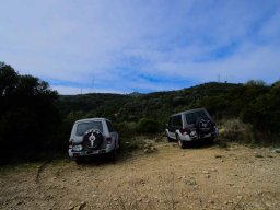 2022-11-06 Passeio TT Montachique